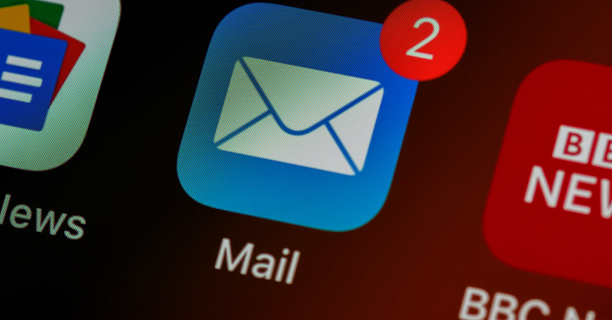 email icon