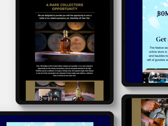 Examples of digital marketing