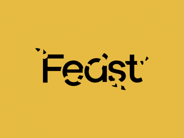 Feast logo