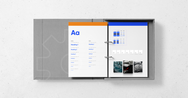 Image grid