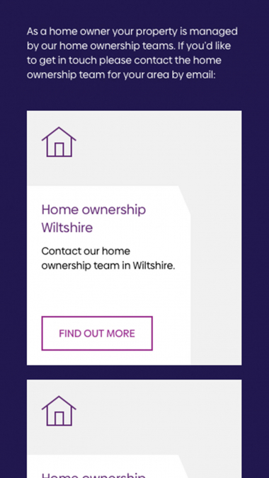 App screen image