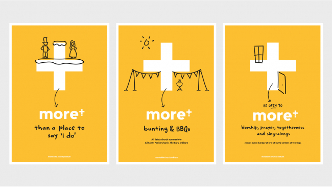 More posters