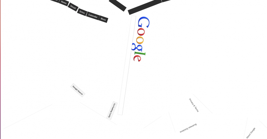 Google Easter Eggs Guide | The Escape Agency Google Easter Eggs Guide | The Escape Agency