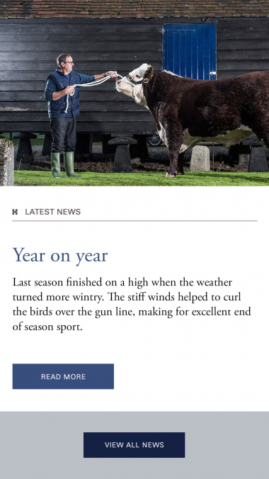 App screen image