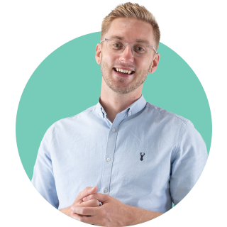 team member image
