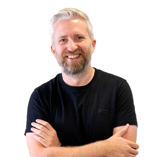 team member image