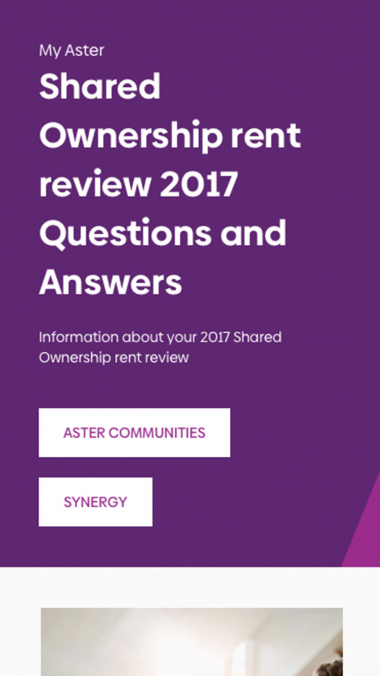 App screen image