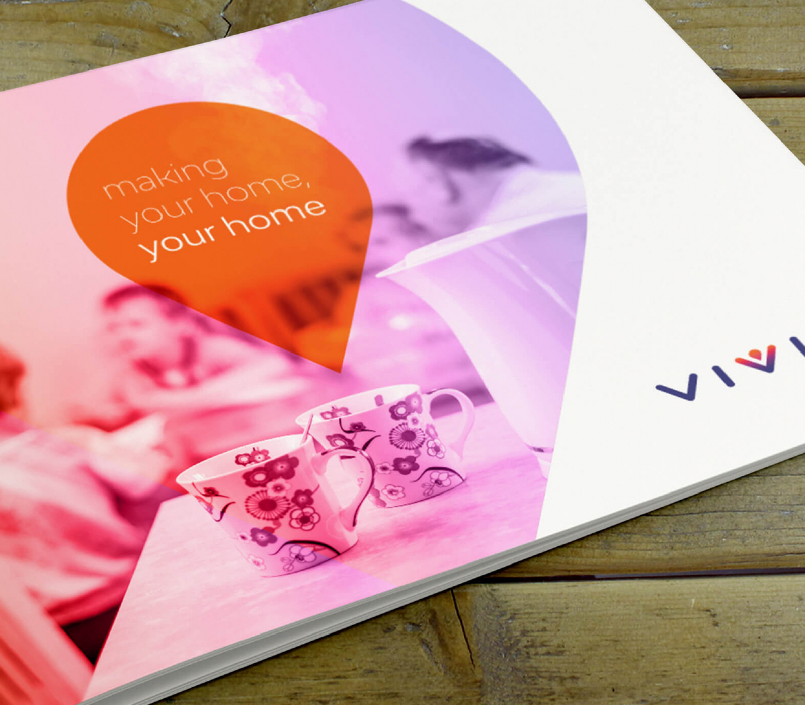 Information booklet