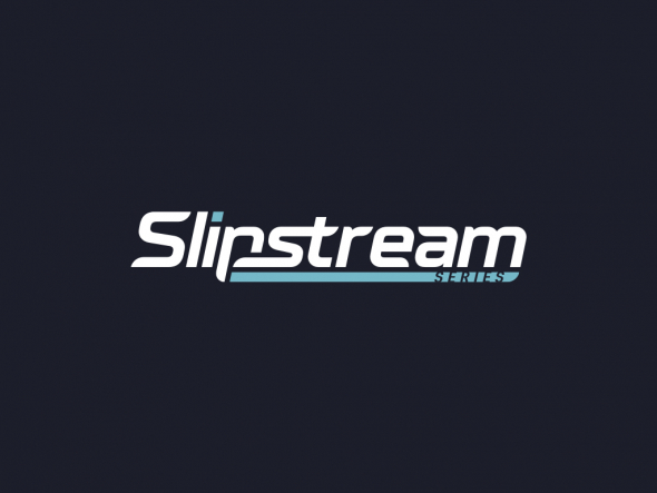 Slipstream logo