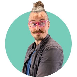 team member image