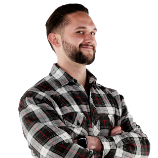 team member image