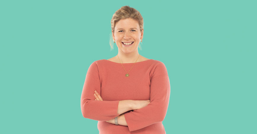 Lucy Walker