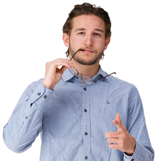 team member image