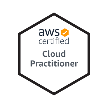 AWS cloud practitioner certification